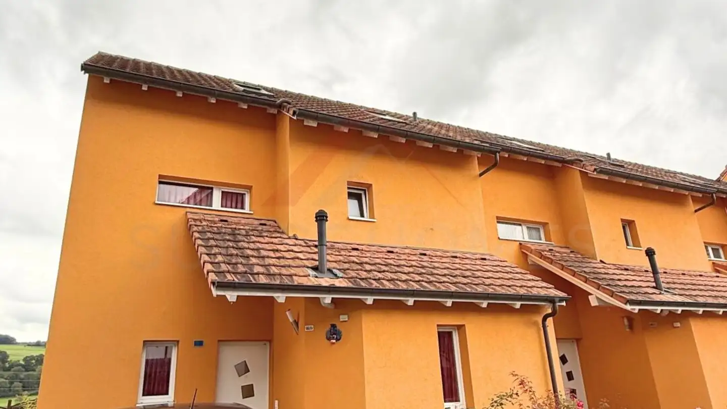 Casa a schiera in vendita - 1, 1522 Lucens - Photo 4