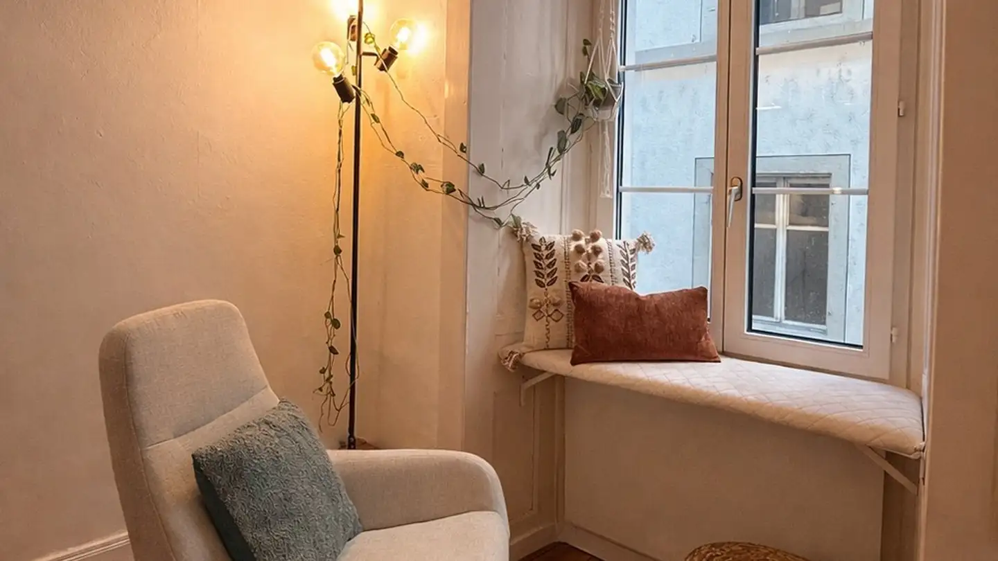 Apartment for rent - 6004 Luzern - Photo 4