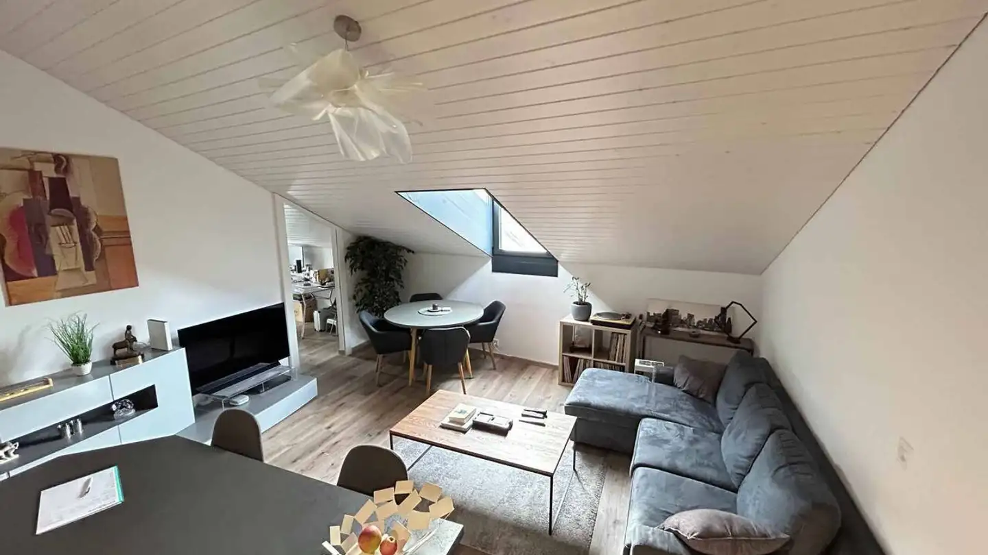 Apartment for rent - 1117 Grancy - Photo 2