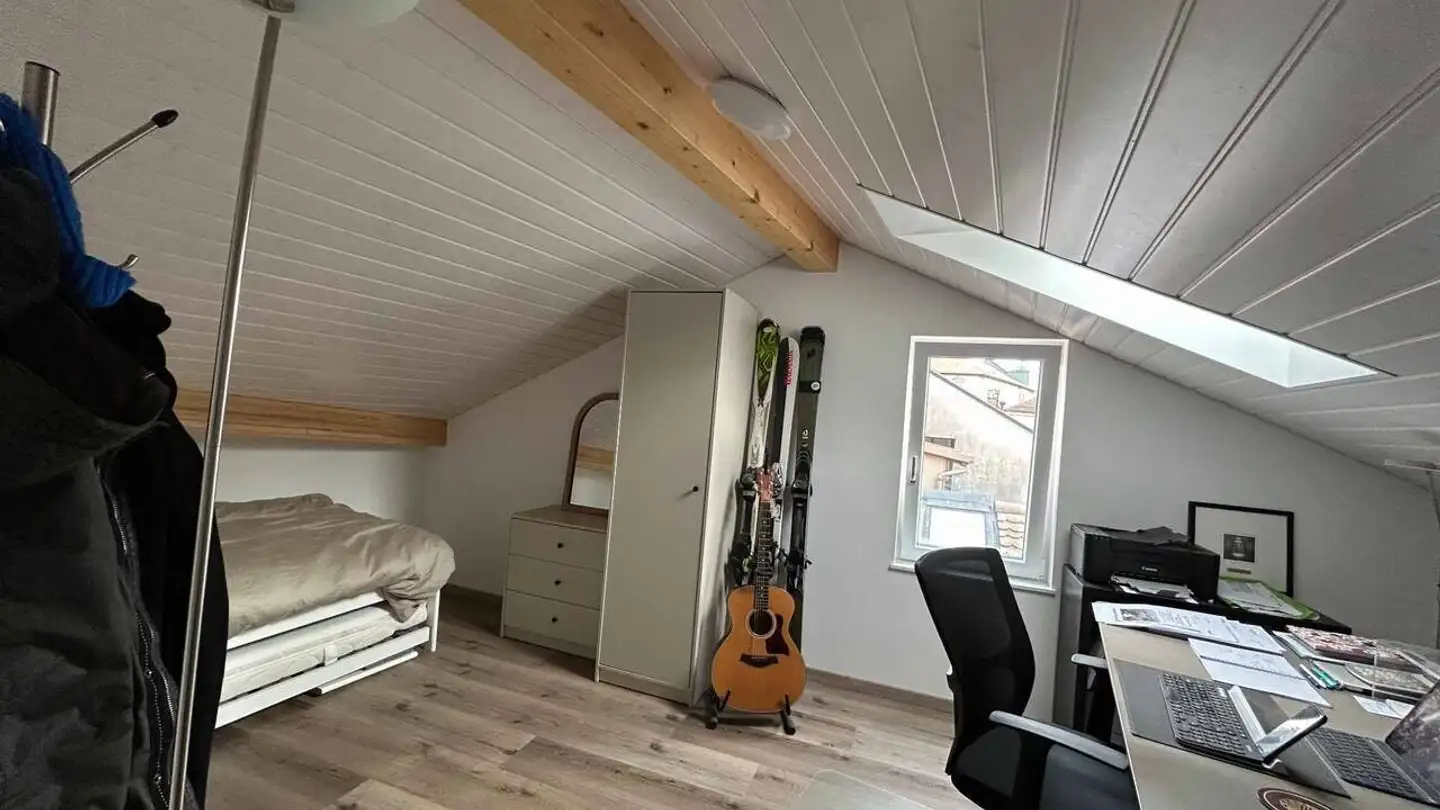 Apartment for rent - 1117 Grancy - Photo 3