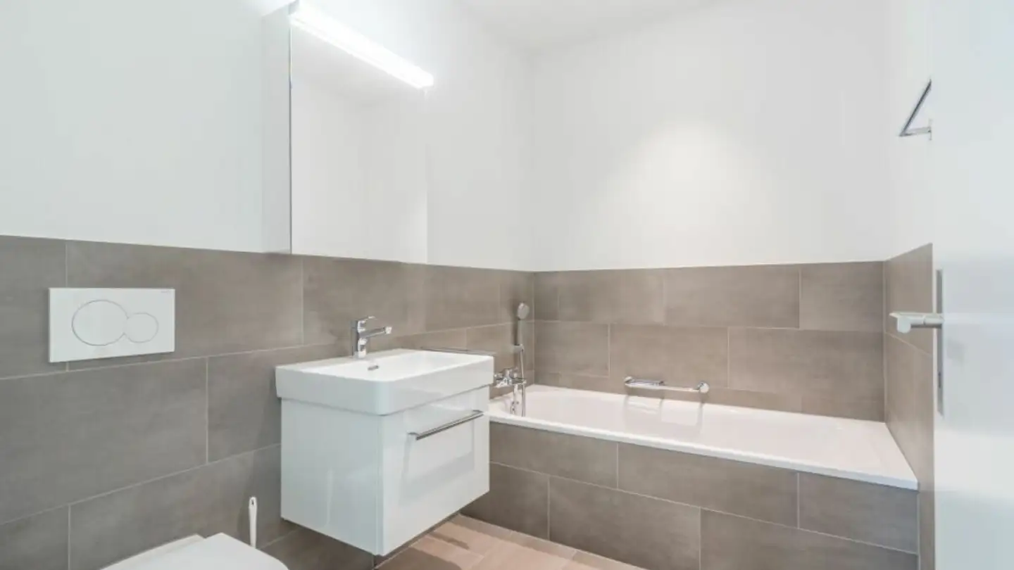 Apartment for rent - Amselweg 13, 5102 Rupperswil - Photo 3