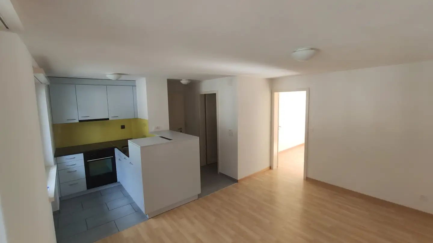 Appartement à louer - 6460 Altdorf UR