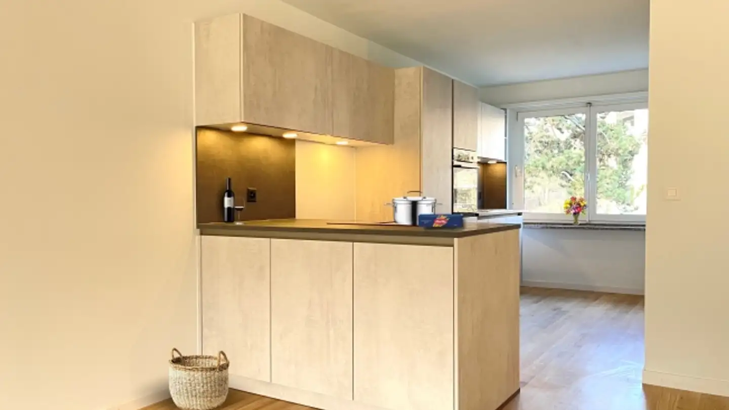 Appartamento in vendita - Himmeristrasse 56, 8052 Zürich - Photo 2