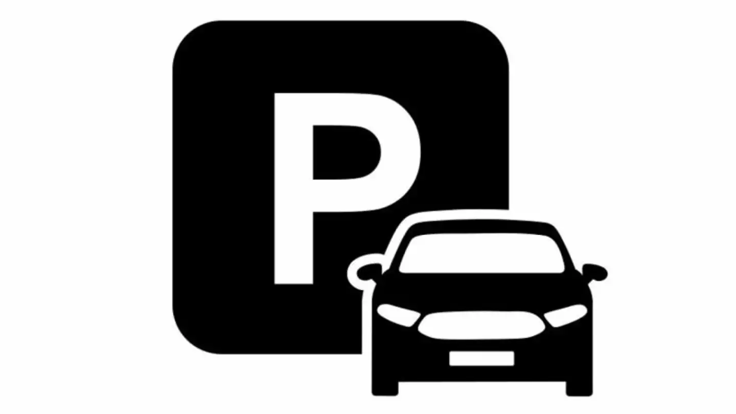 Outdoor parking space for rent - Sentiero Rogorogno 3, 6605 Locarno