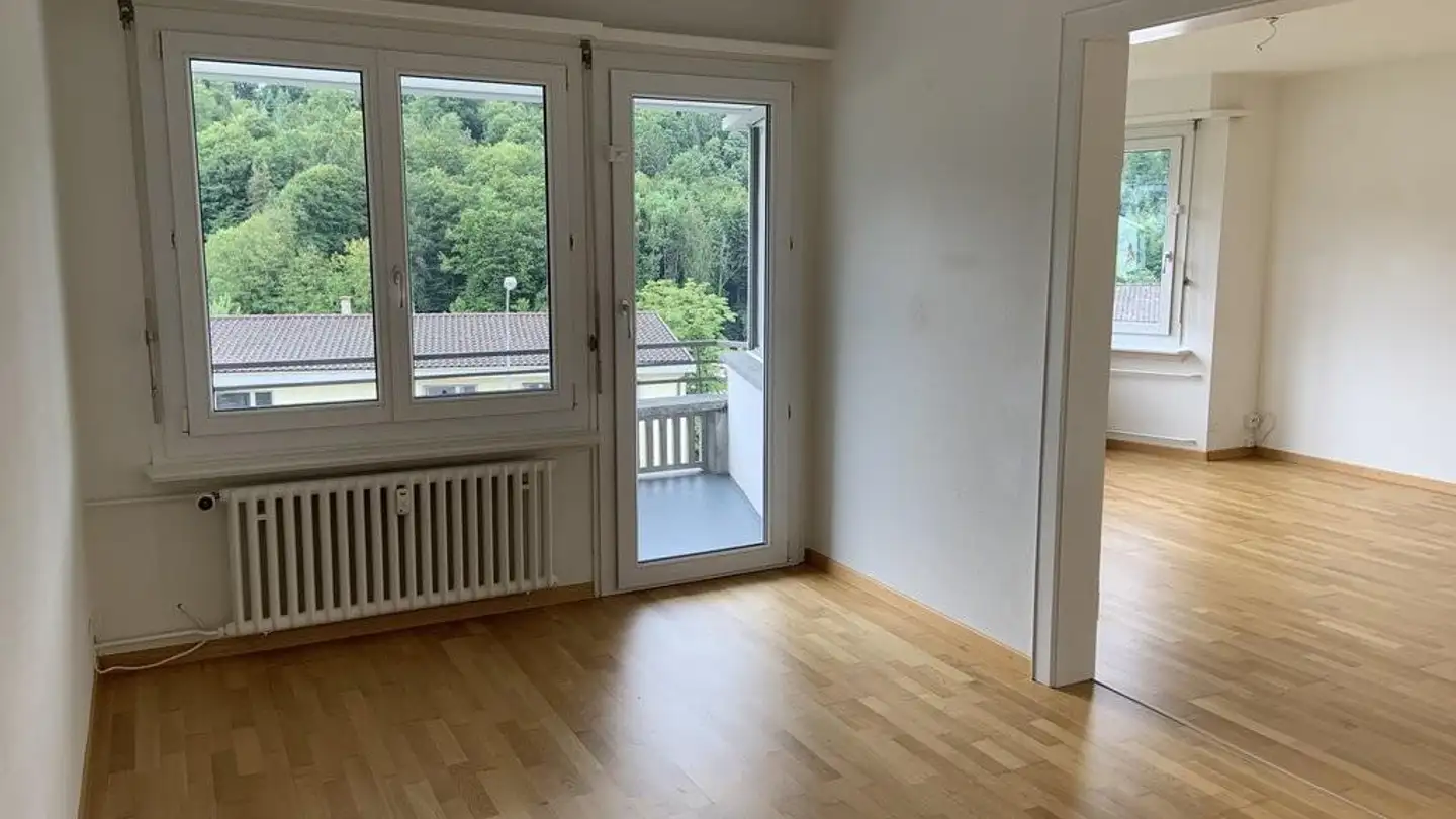 Appartamento in affitto - Schädrütistrasse 52, 6006 Luzern - Photo 2