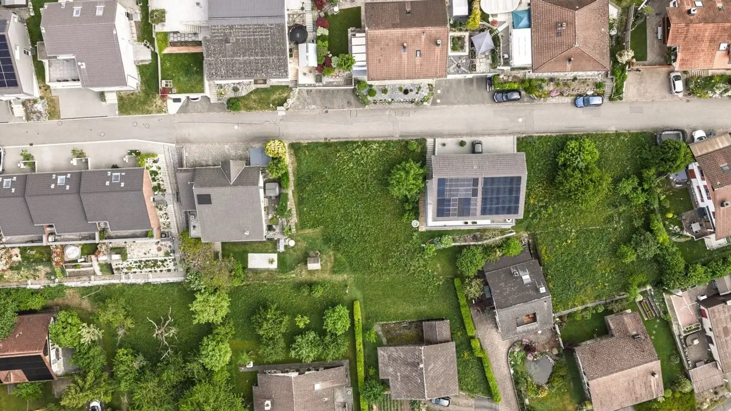 Constructible plot for sale - 5026 Densbüren - Photo 2