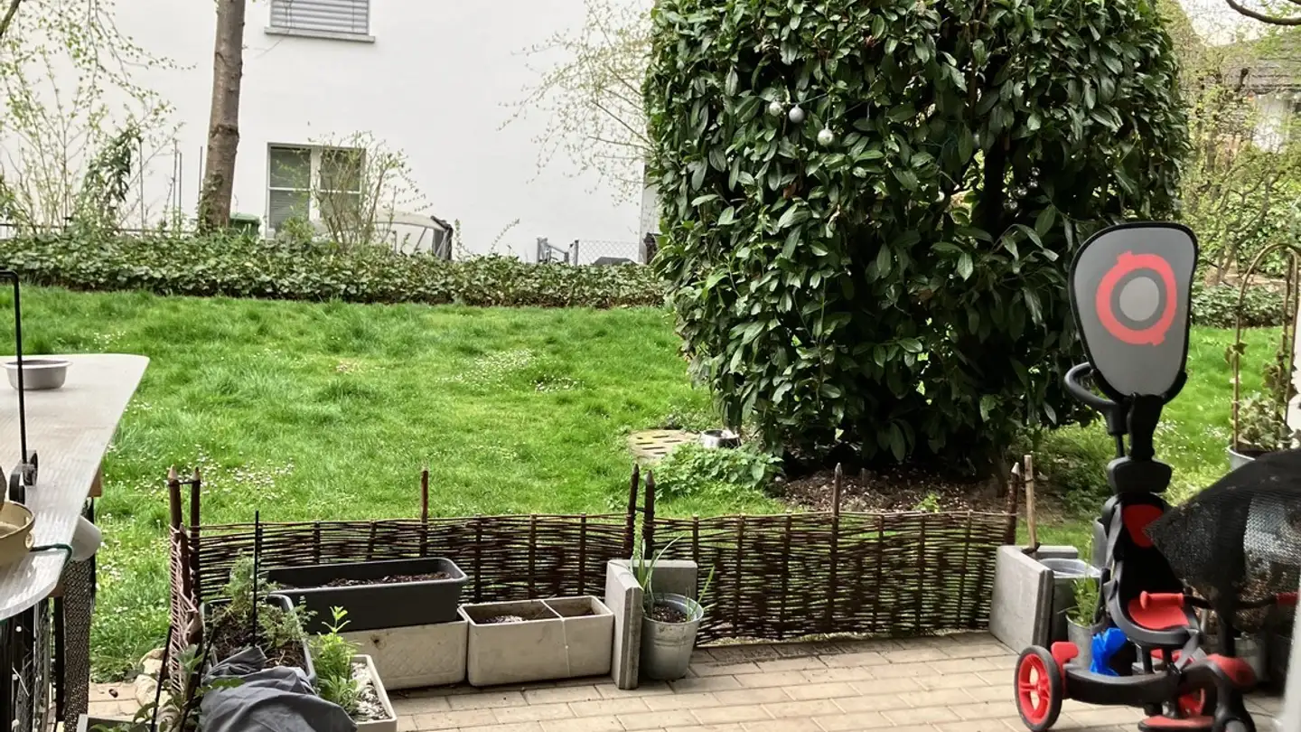 Appartamento in affitto - 8442 Hettlingen - Foto 2