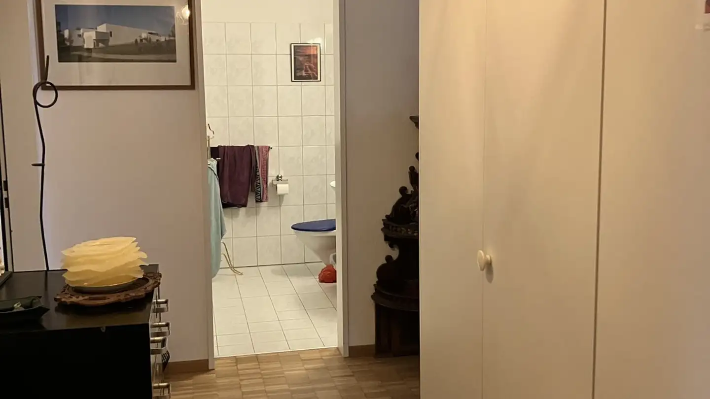 Appartamento in affitto - 8442 Hettlingen - Foto 3