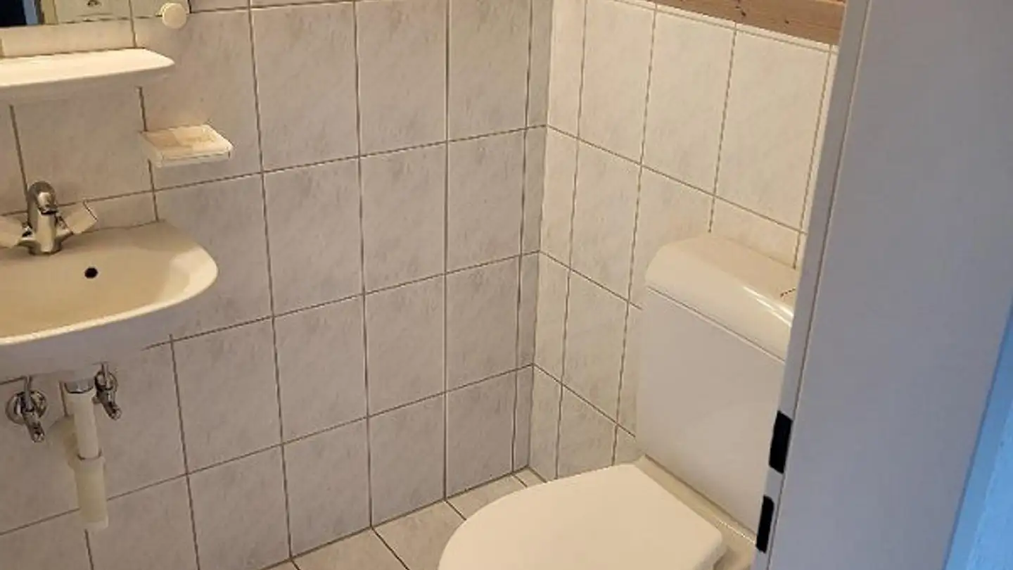 Penthouse kaufen - Kleebodenweg 1, 4222 Zwingen - Foto 3