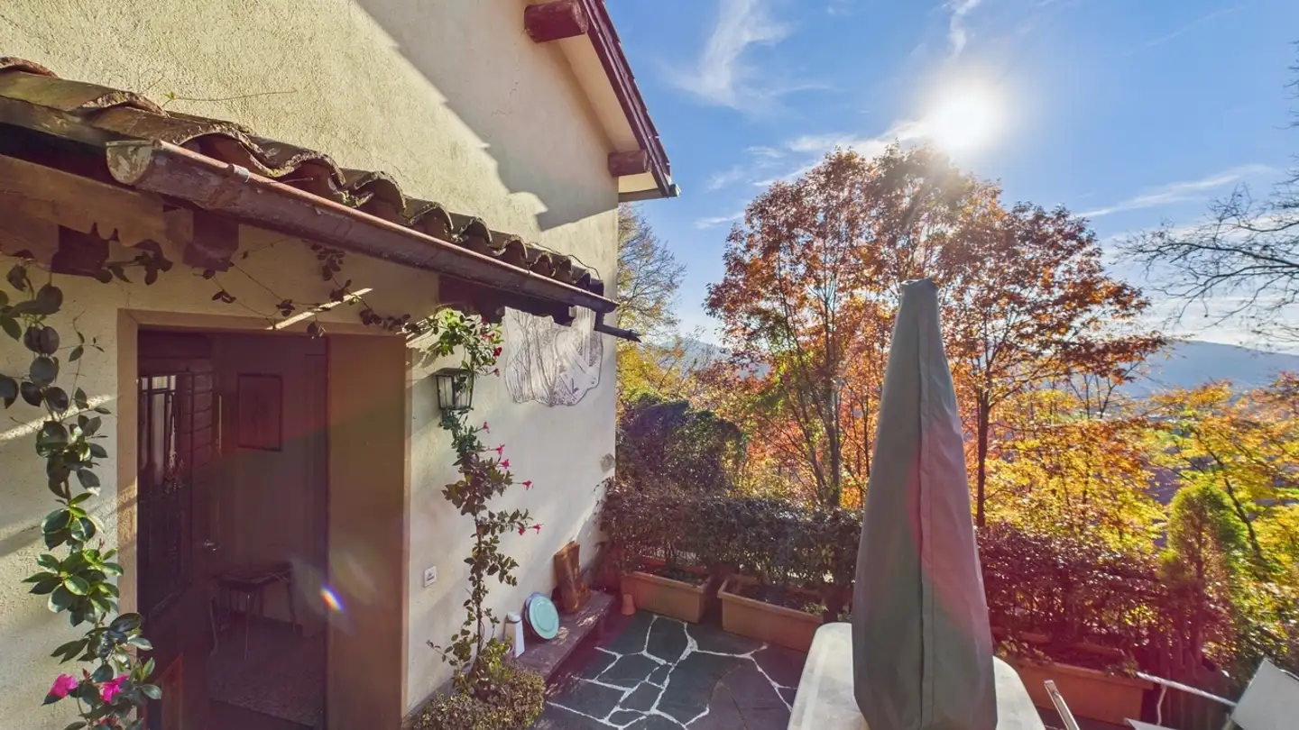 Maison individuelle à vendre - 6994 Aranno - Photo 2