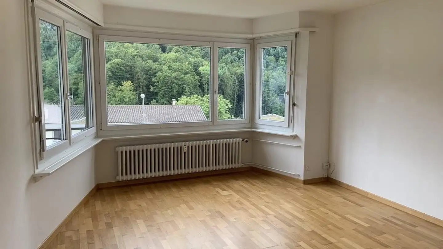 Appartamento in affitto - Schädrütistrasse 52, 6006 Luzern - Photo 3