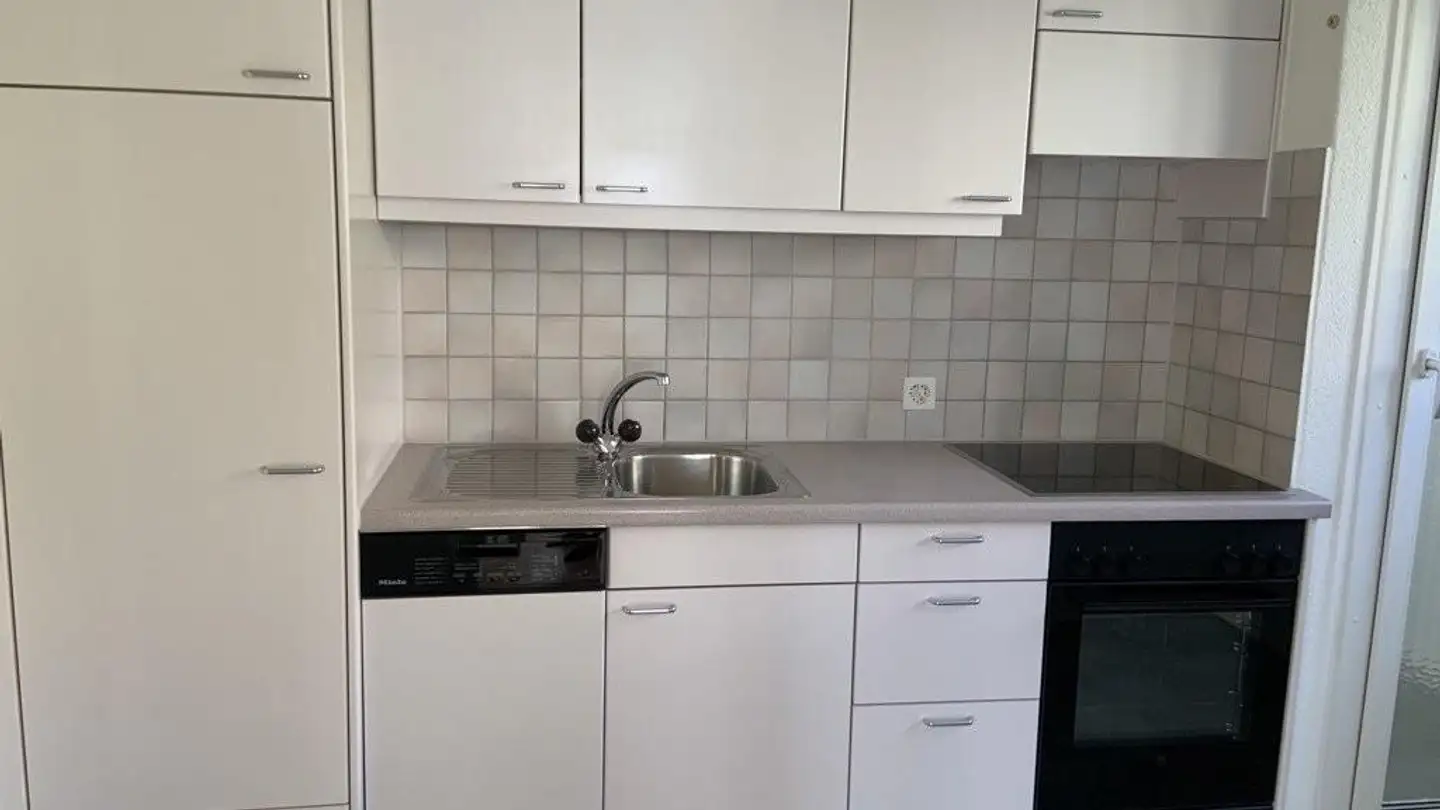 Appartamento in affitto - Schädrütistrasse 52, 6006 Luzern - Photo 4