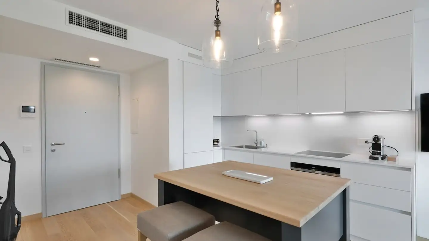 Appartamento in affitto - Via Alla Bozzoreda 24, 6963 Pregassona - Foto 3