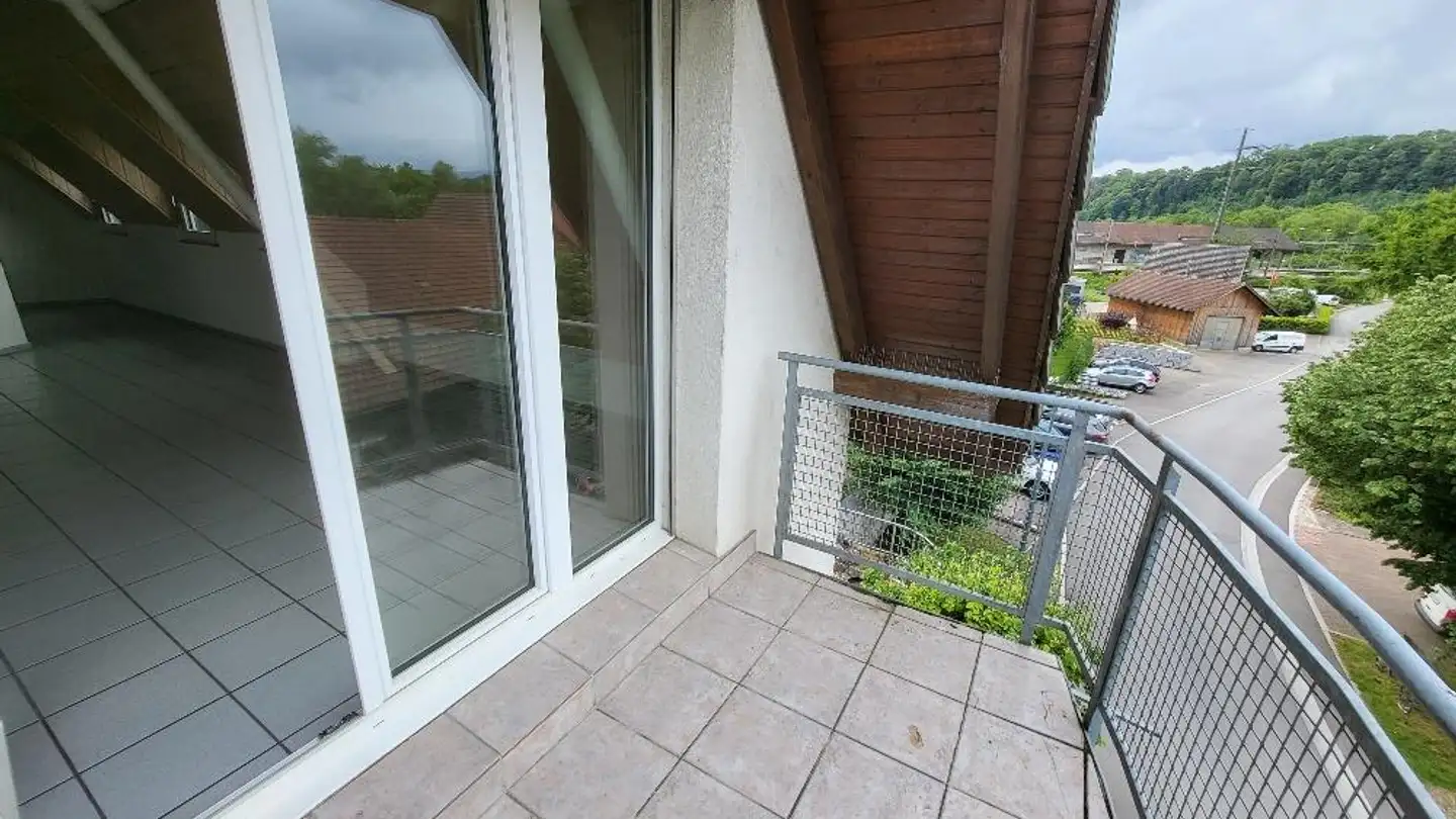 Penthouse kaufen - Kleebodenweg 1, 4222 Zwingen - Foto 4
