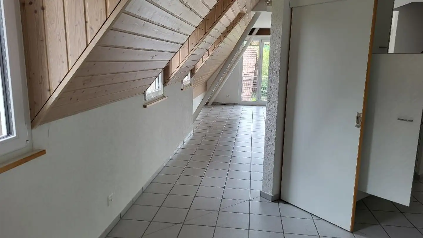 Penthouse kaufen - Kleebodenweg 1, 4222 Zwingen
