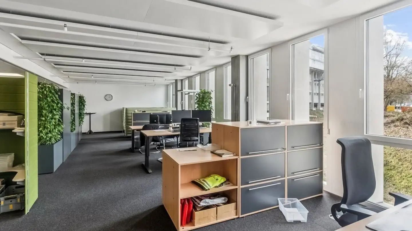 Office space for rent - Geltenwilenstrasse 16, 9000 St. Gallen - Photo 3