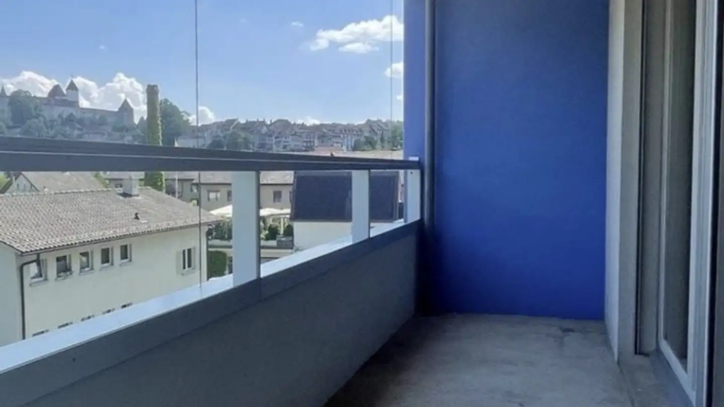 Appartamento in affitto - Gysnauweg 12, 3400 Burgdorf - Photo 2