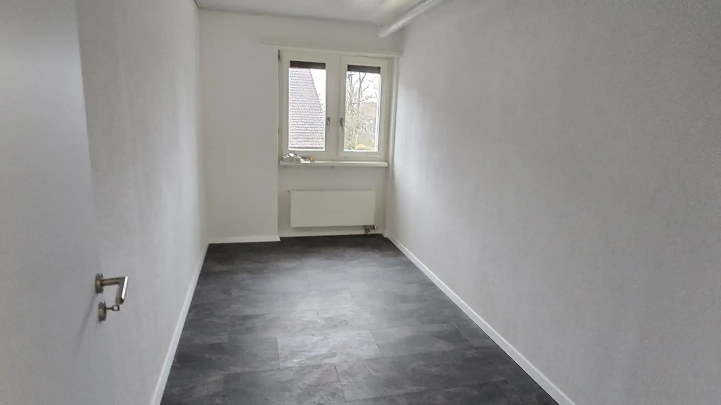 Single room for rent - Ringstrasse 7, 5452 Oberrohrdorf - Photo 3