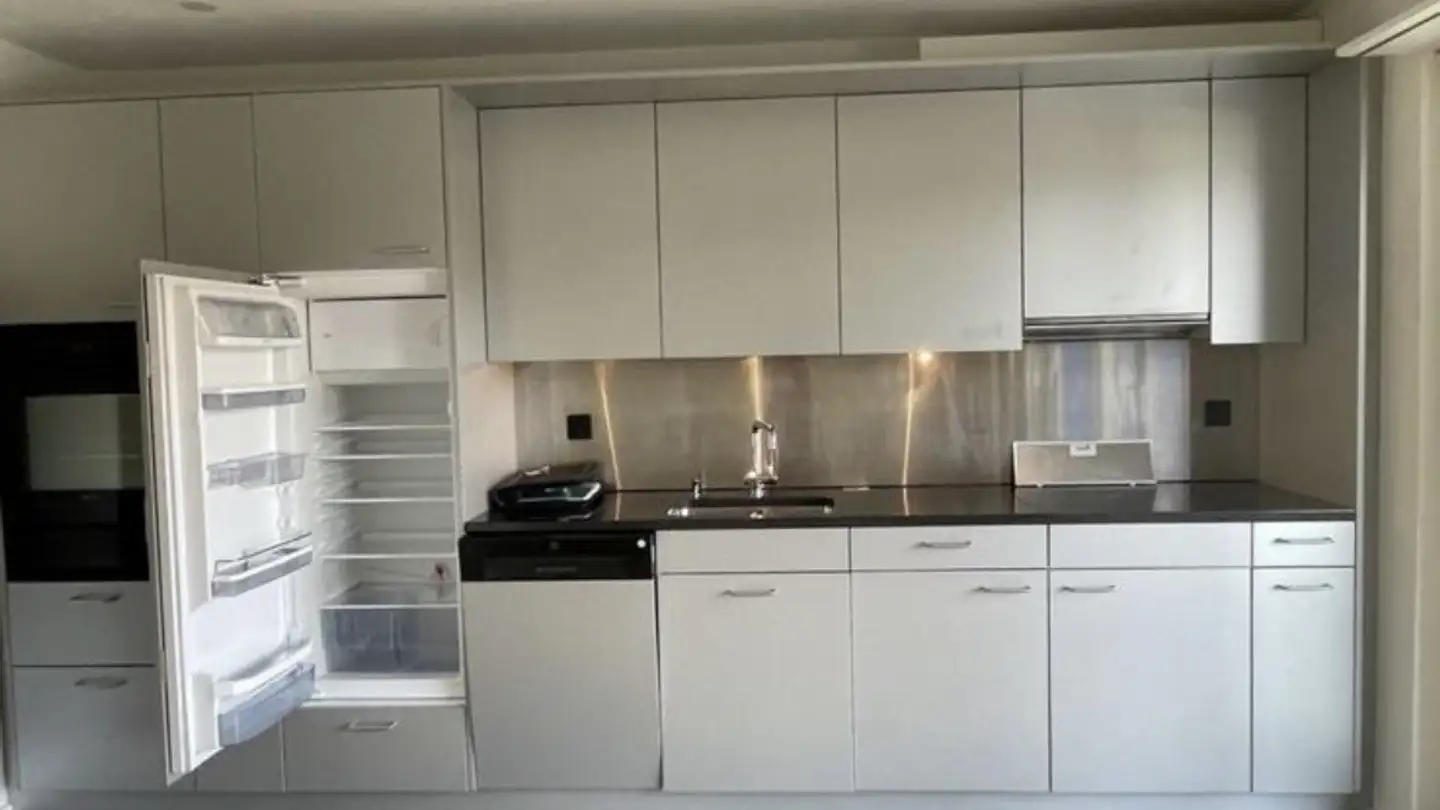 Appartamento in affitto - Gysnauweg 12, 3400 Burgdorf - Photo 3