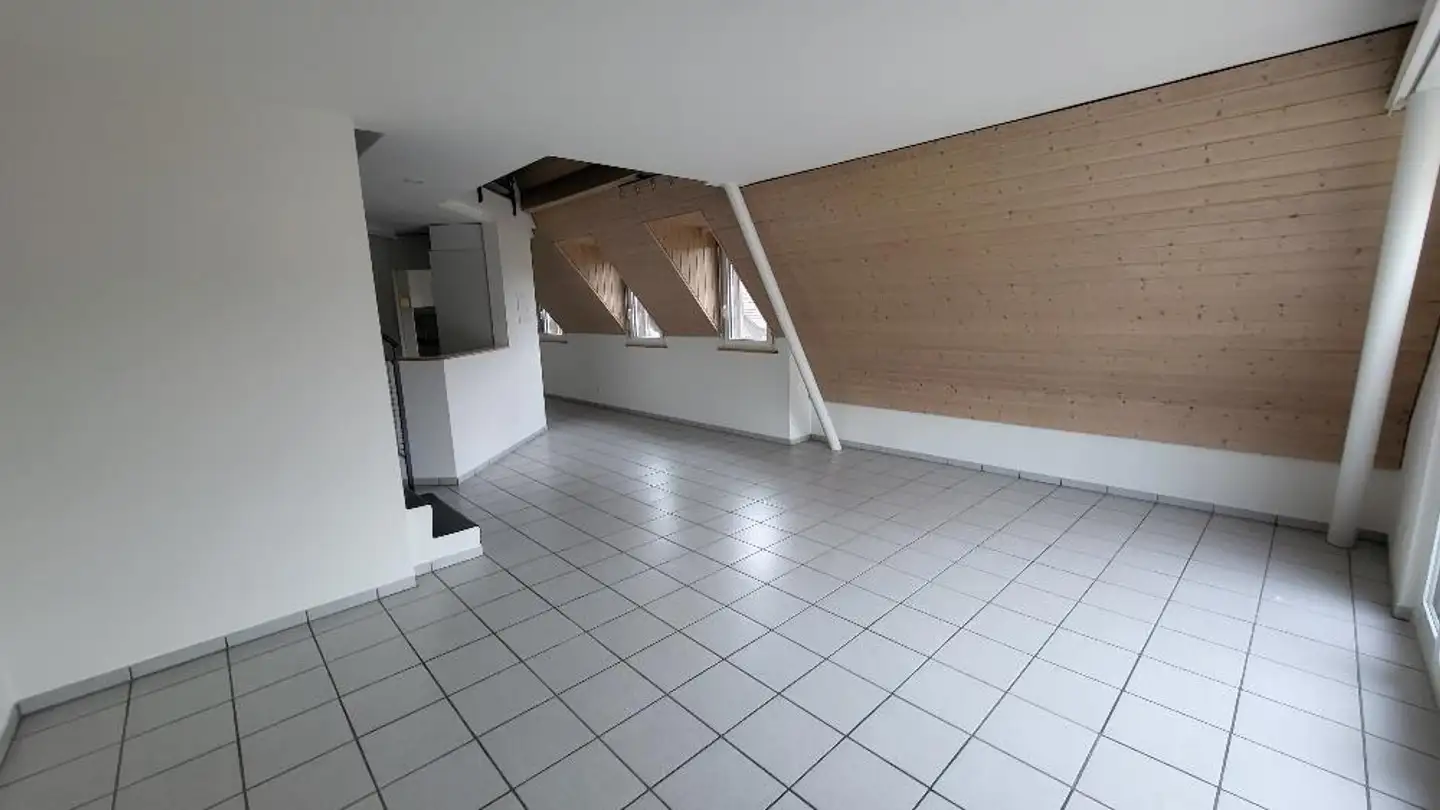 Penthouse kaufen - Kleebodenweg 1, 4222 Zwingen - Foto 2