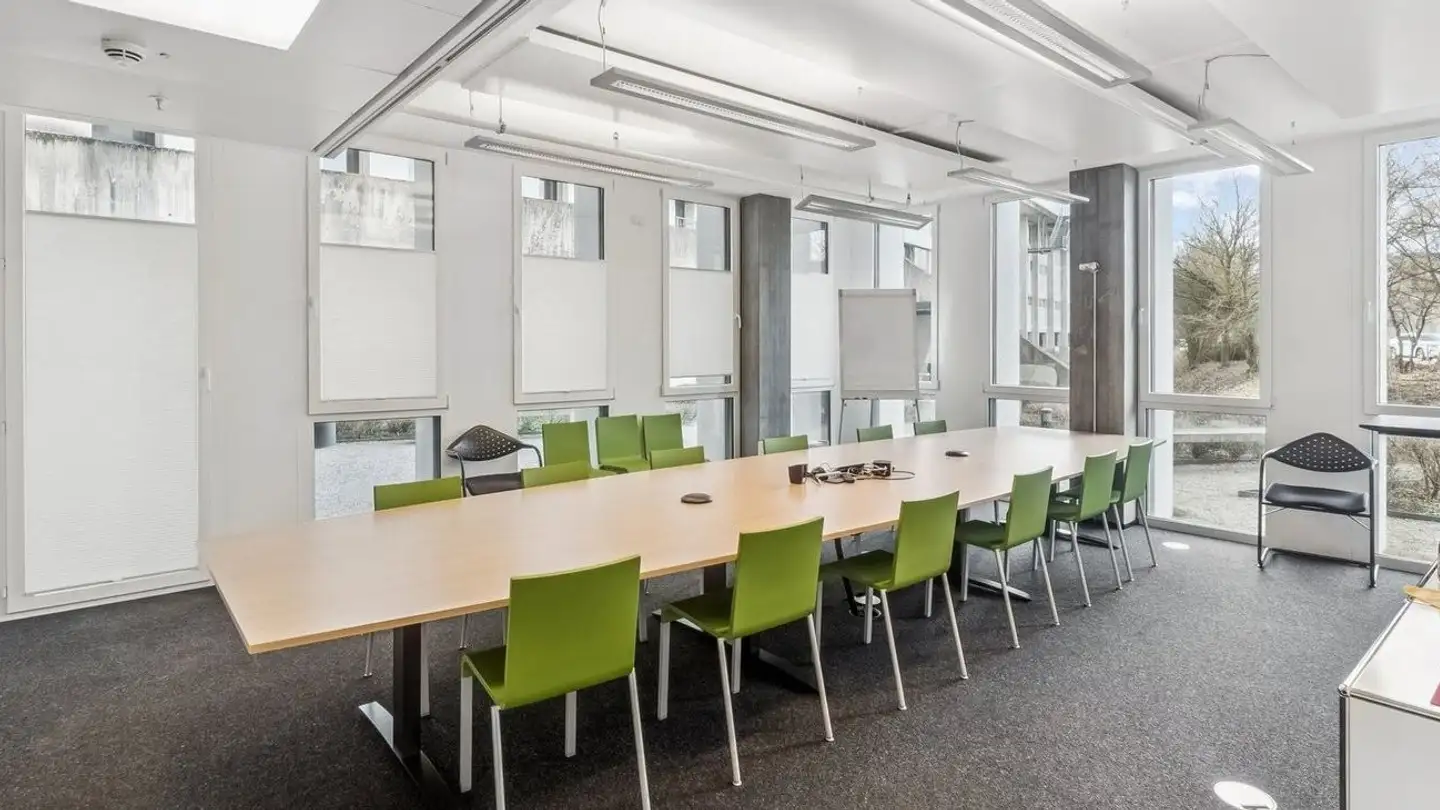 Office space for rent - Geltenwilenstrasse 16, 9000 St. Gallen - Photo 4