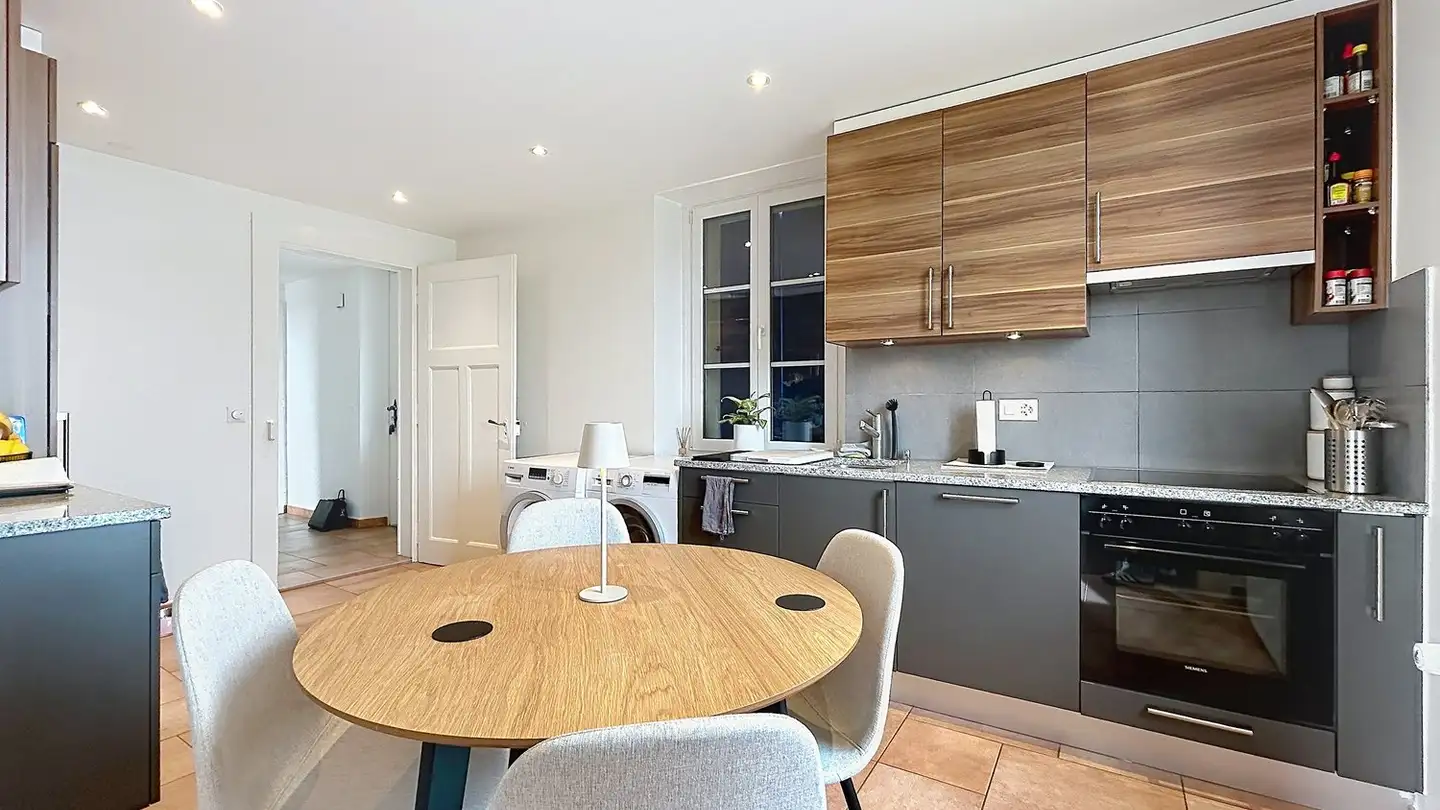 Apartment for sale - 2017 Boudry - Photo 3