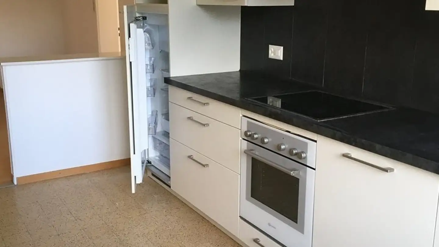 Appartement à louer - Rue Du Grenier 27, 2300 La Chaux-de-Fonds
