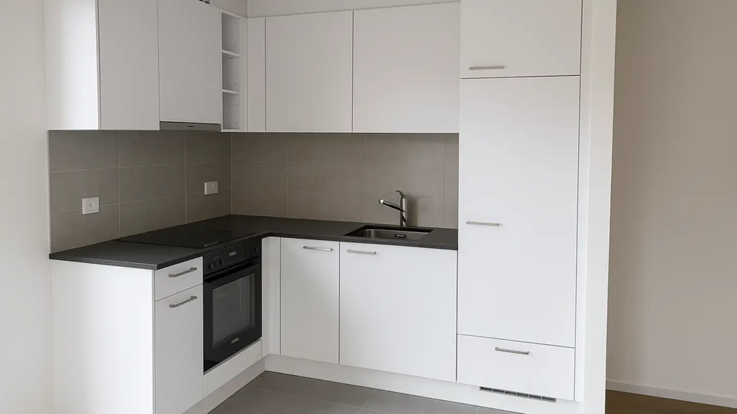 Wohnung mieten - Rue Du Flon 1, 1145 Bière