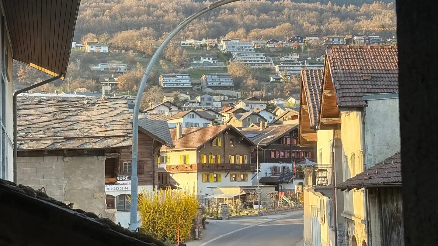 Appartamento in affitto - 1965 Savièse - Foto 4