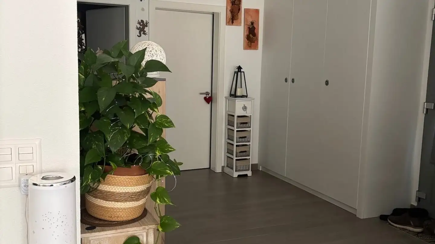 Appartement à louer - 1926 Fully - Photo 3