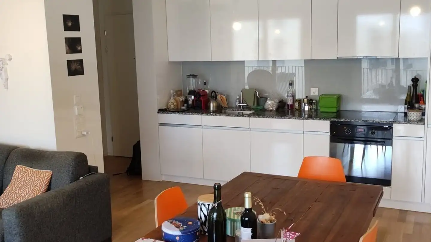 Appartamento in affitto - Schweighofplatz 5, 6010 Kriens