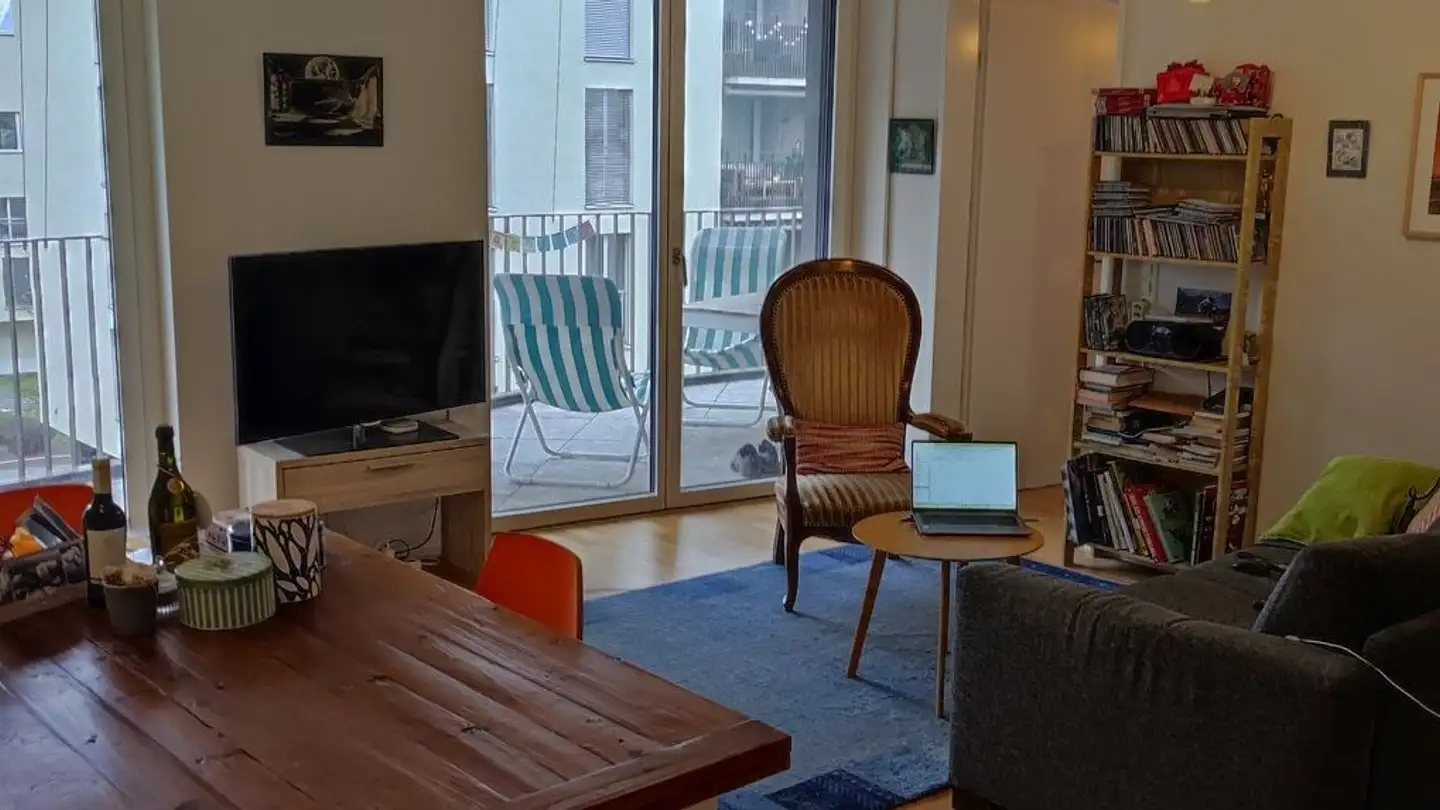 Appartamento in affitto - Schweighofplatz 5, 6010 Kriens - Foto 2