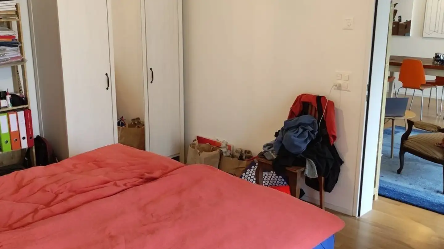 Appartamento in affitto - Schweighofplatz 5, 6010 Kriens - Foto 3