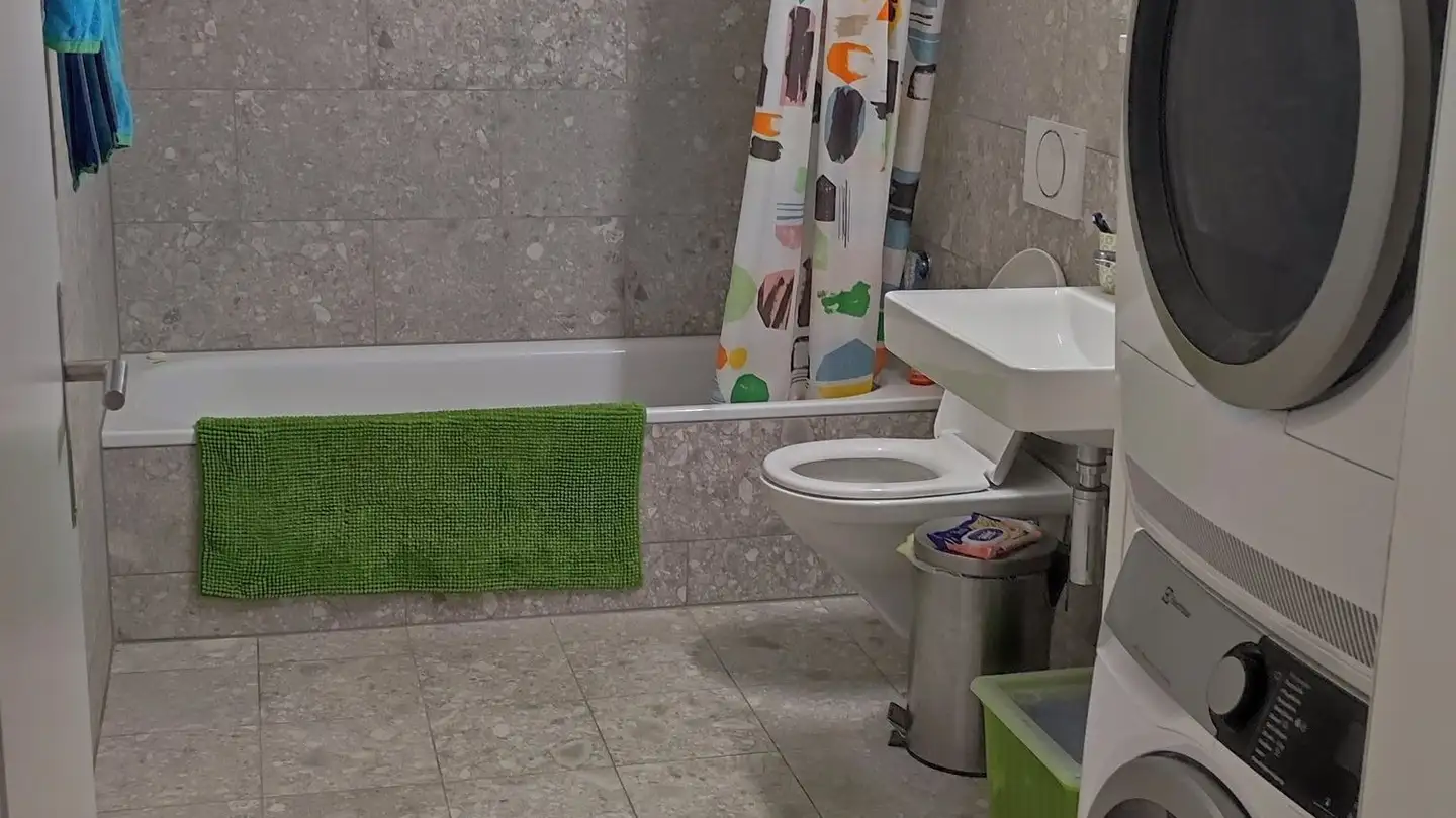 Appartamento in affitto - Schweighofplatz 5, 6010 Kriens - Foto 4