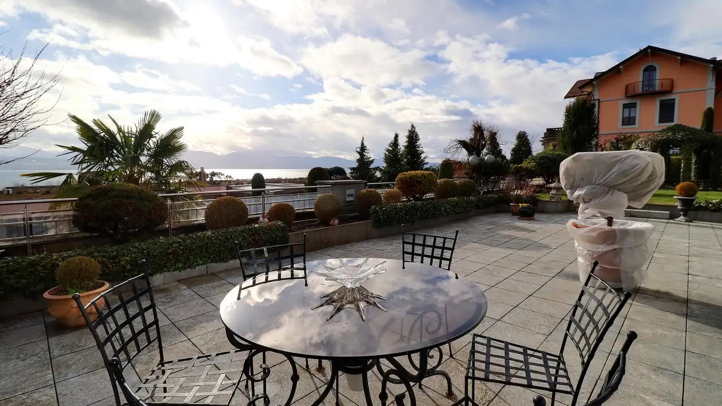 Wohnung kaufen - 1162 St-Prex - Foto 4