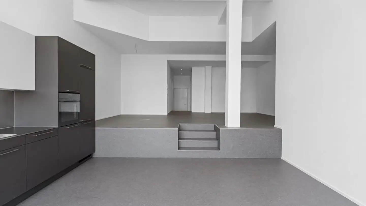 Appartamento in affitto - Stickereistrasse 4, 9320 Arbon - Photo 2