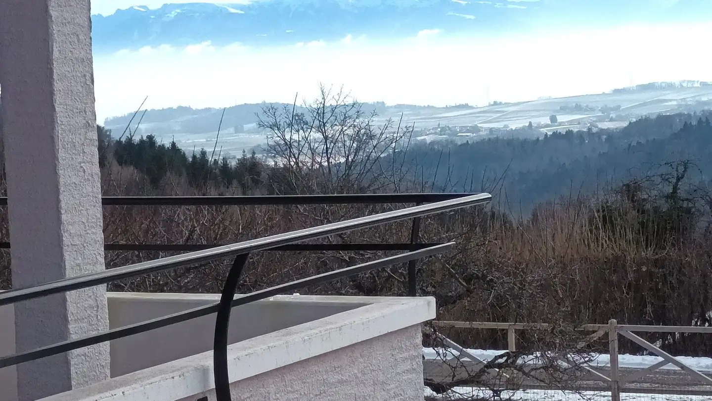 Single house for sale - Route De St-George, 1188 Gimel