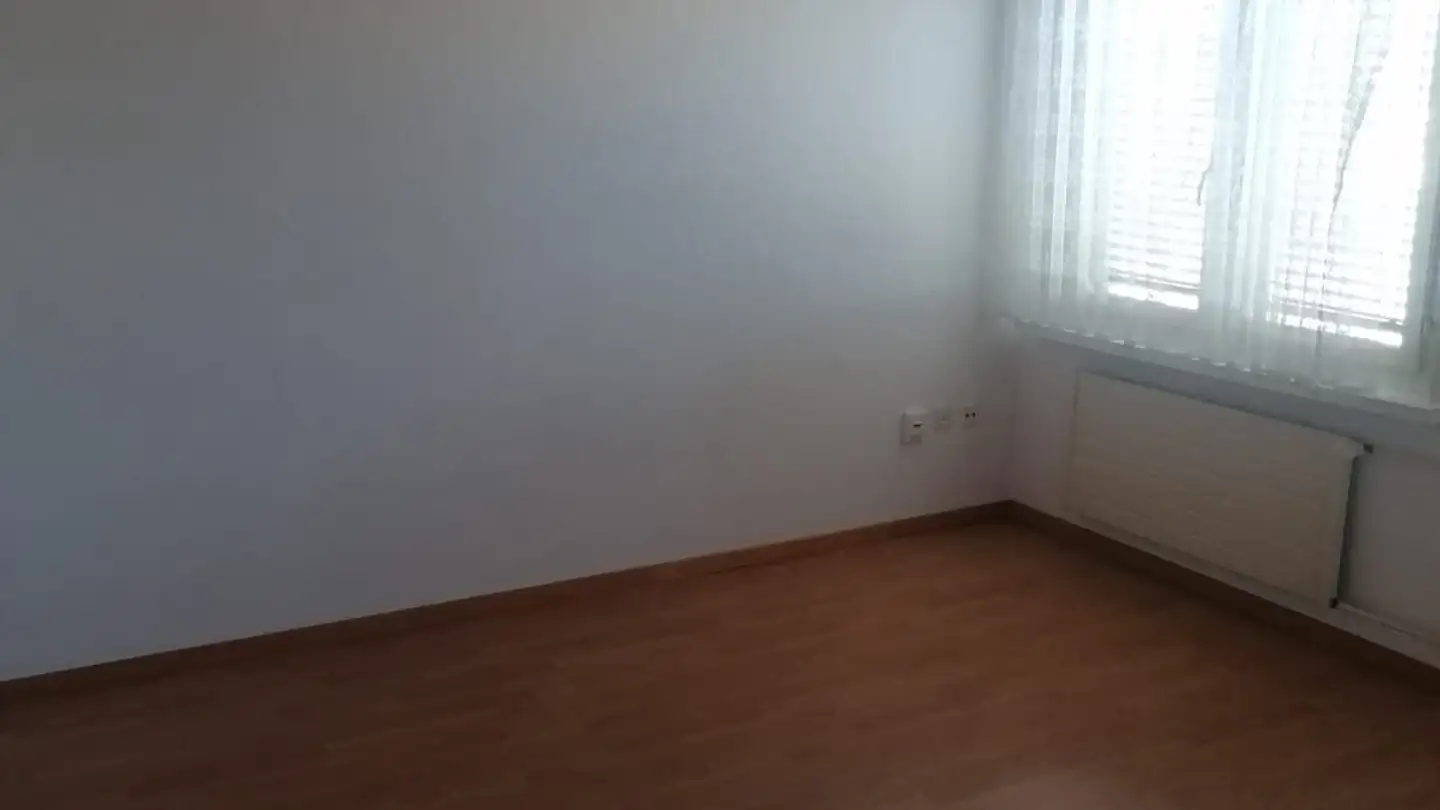 Appartement à louer - Bahnhofstrasse 4, 9602 Bazenheid