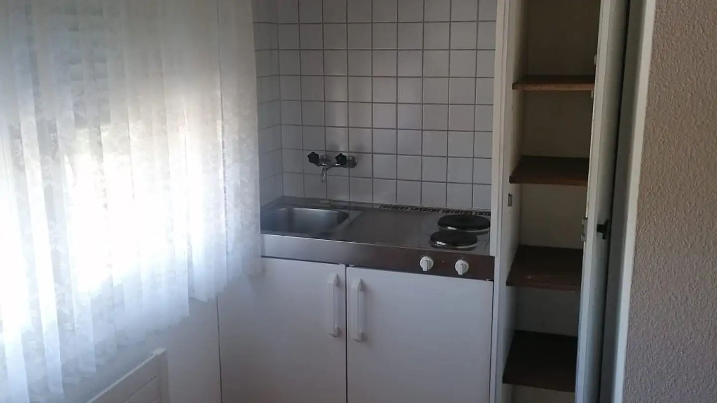 Appartement à louer - Bahnhofstrasse 4, 9602 Bazenheid - Photo 2