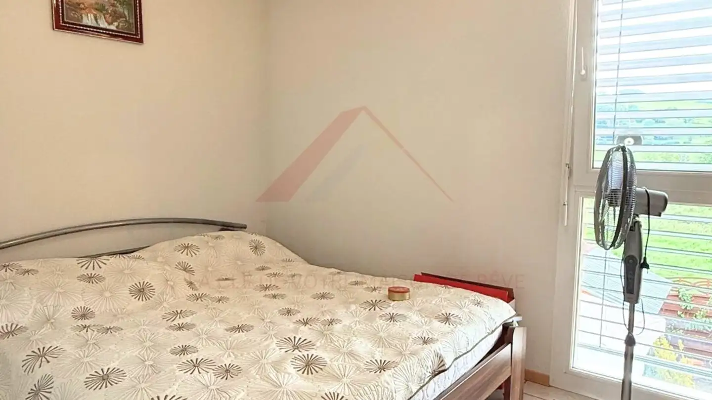 Reihenhaus kaufen - Impasse Route De Villeneuve 1, 1522 Lucens - Foto 4