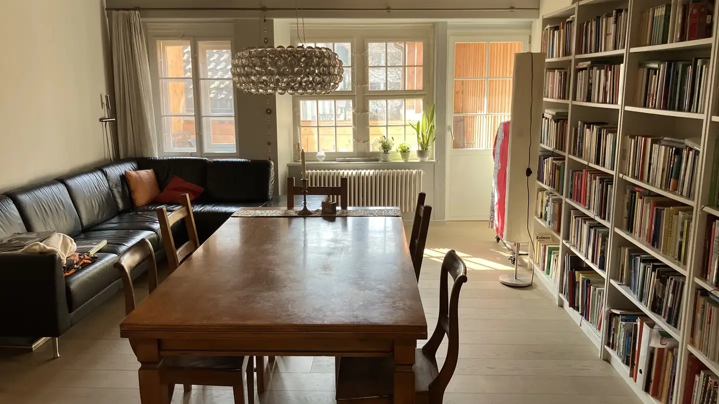 Apartment for rent - Obertor 27, 8400 Winterthur