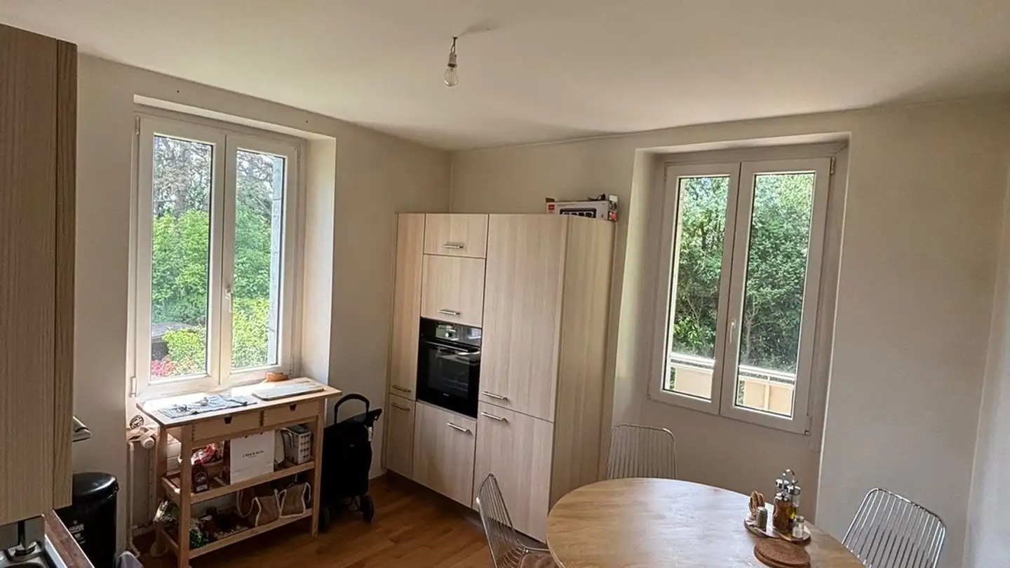 Appartement à louer - Chemin Des Flombards 11, 1224 Chêne-Bougeries