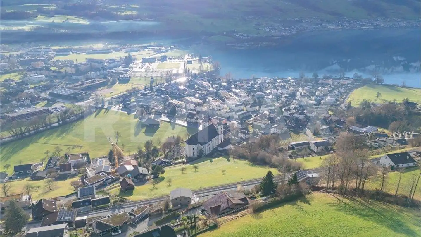 Casa a gradini in vendita - 6060 Sarnen