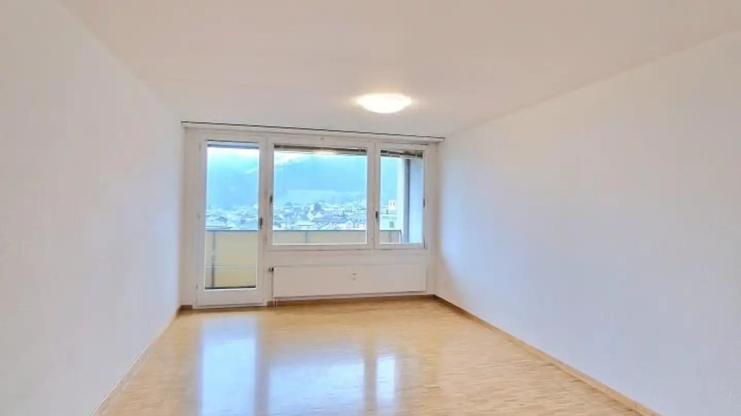 Appartement à louer - Brugghof 9, 8867 Niederurnen - Photo 2