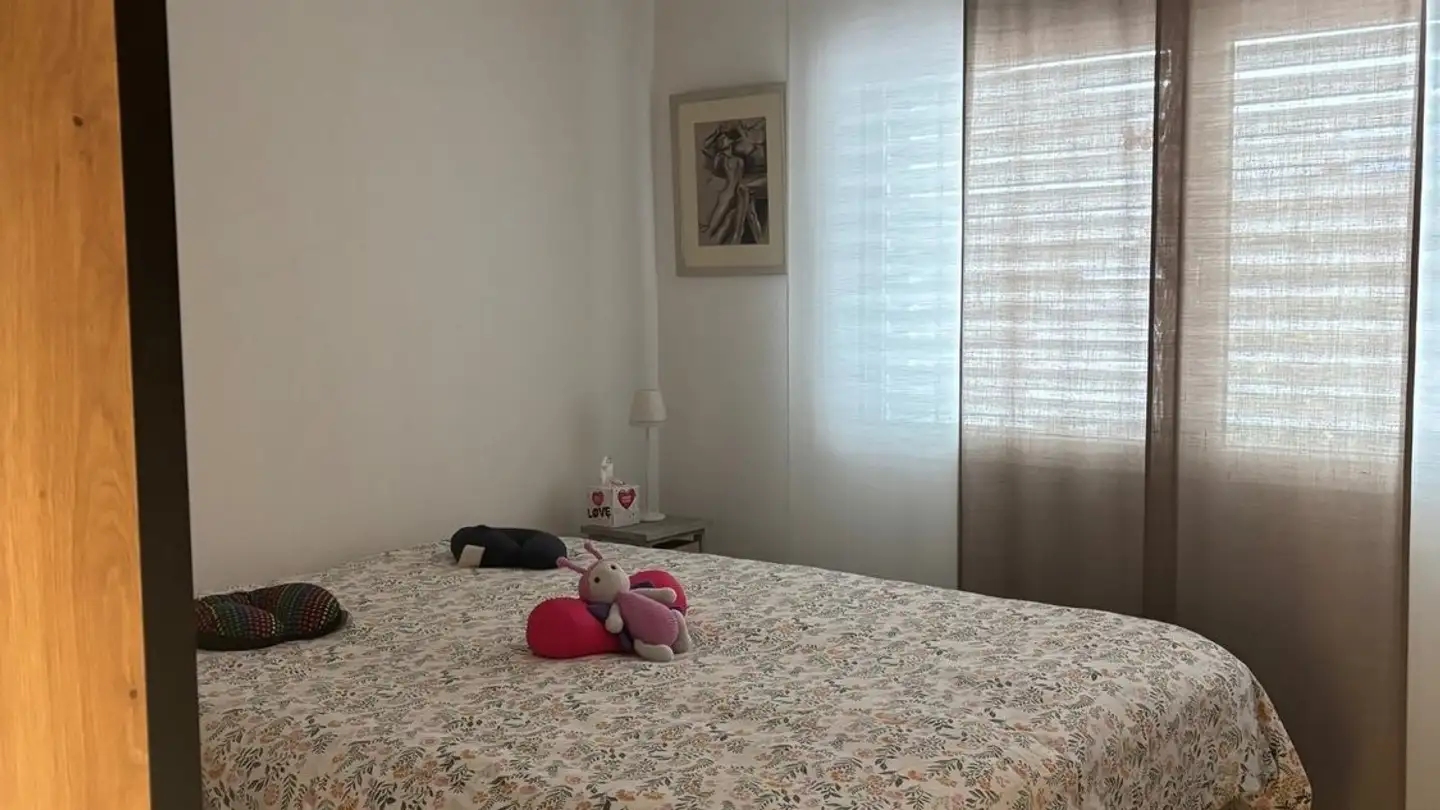 Appartement à louer - 1926 Fully - Photo 4