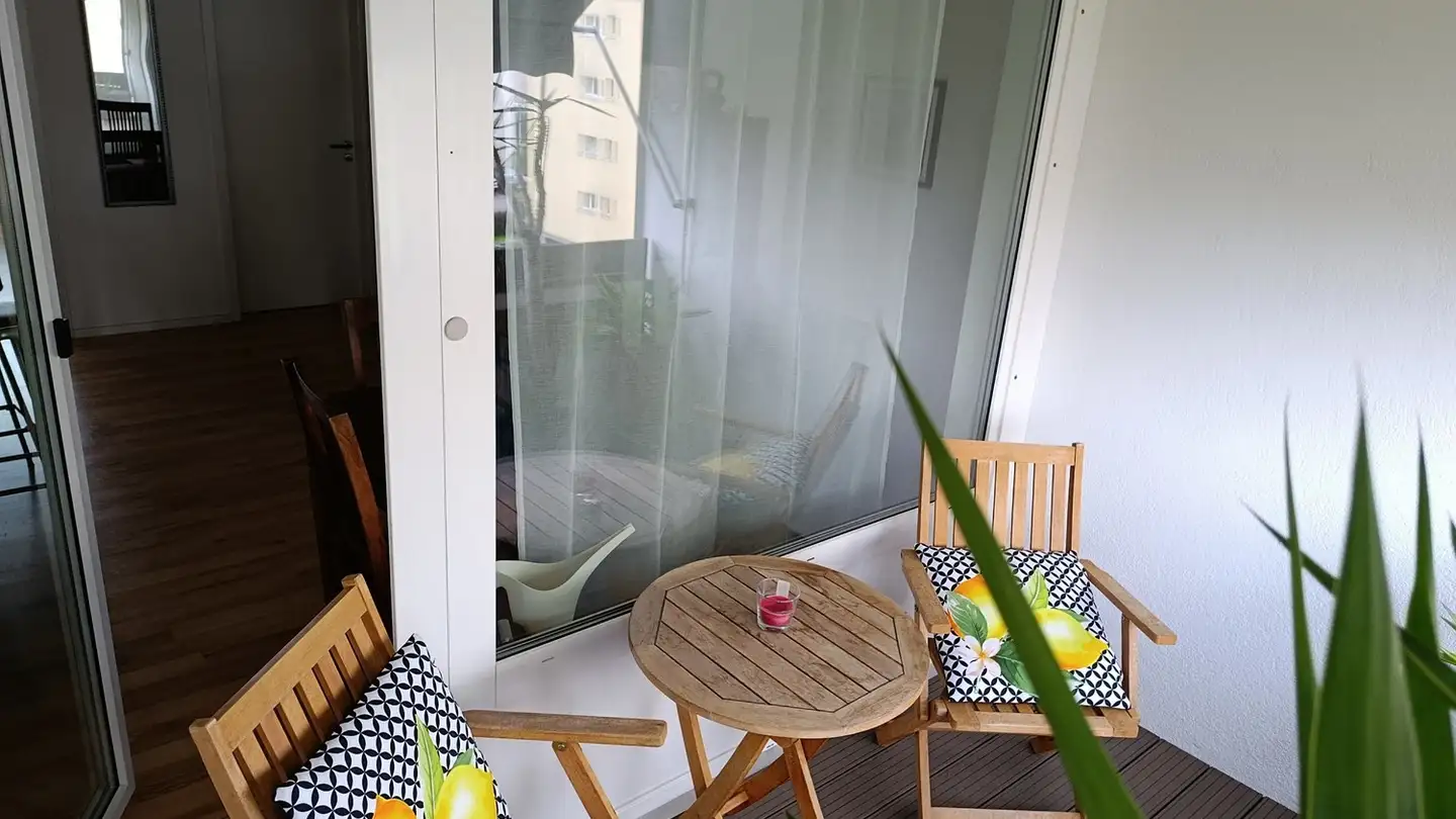 Zimmer mieten - Unterseestrasse 27a, 8280 Kreuzlingen - Foto 2