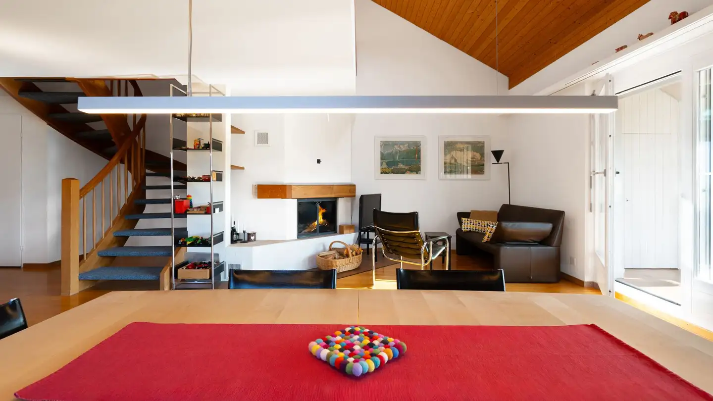 Appartamento in vendita - 6315 Oberägeri - Photo 3