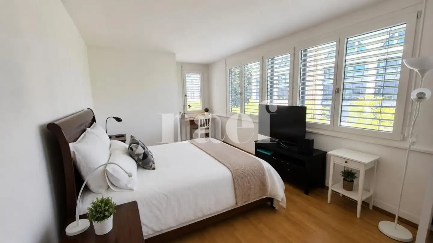 Appartement à louer - Route De Clémenty 47, 1260 Nyon - Photo 4