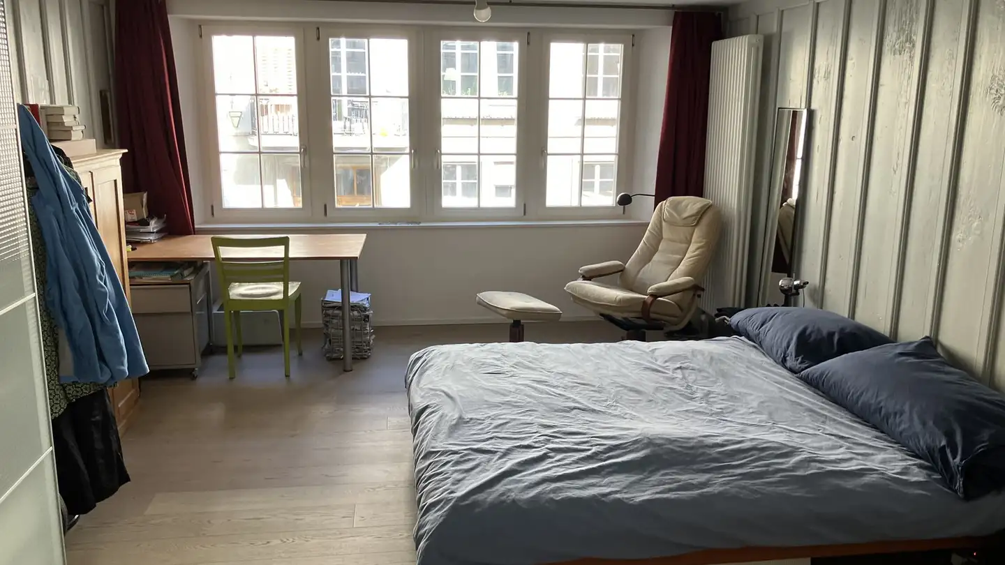 Apartment for rent - Obertor 27, 8400 Winterthur - Photo 4