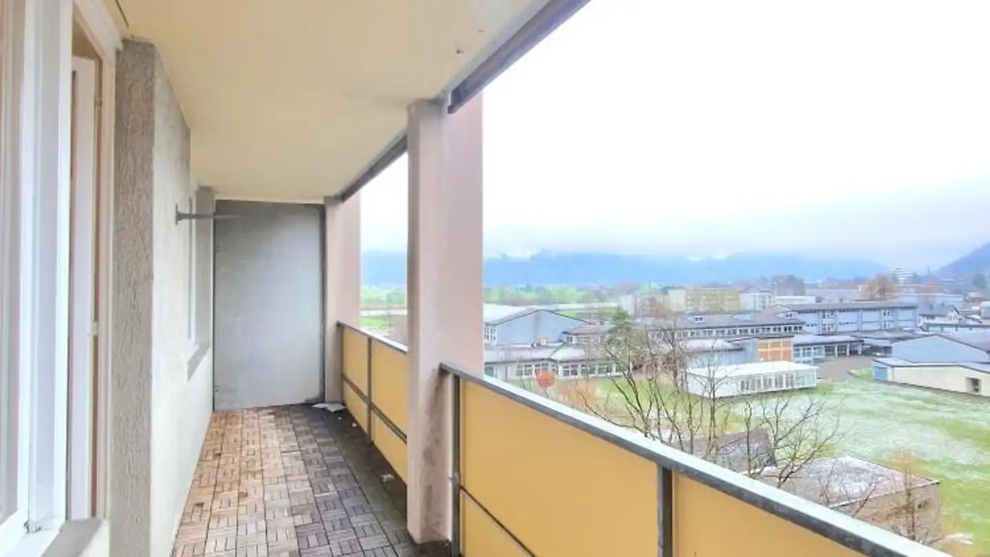 Appartement à louer - Brugghof 9, 8867 Niederurnen - Photo 3